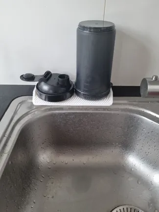 Dish Drainer
