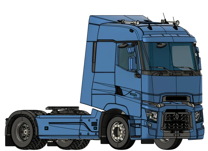 WiperRenaultT520