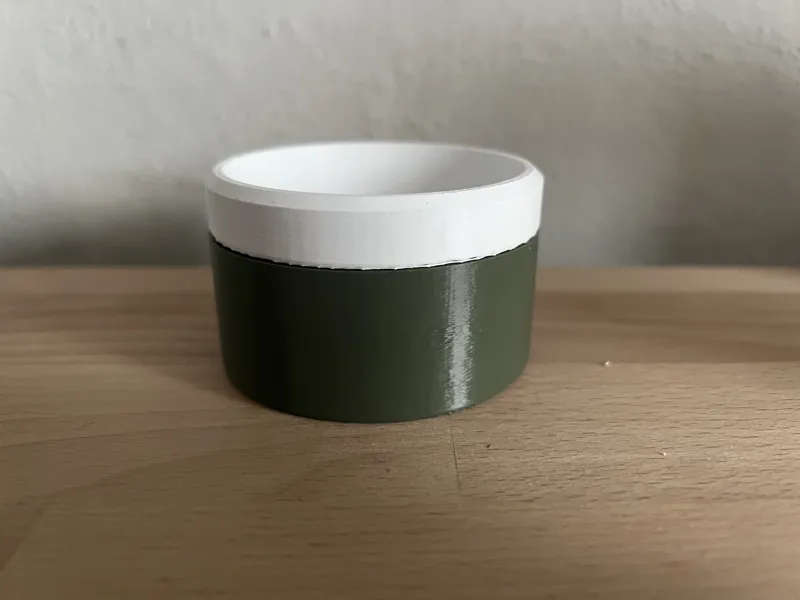 Bauhaus Coin Bank