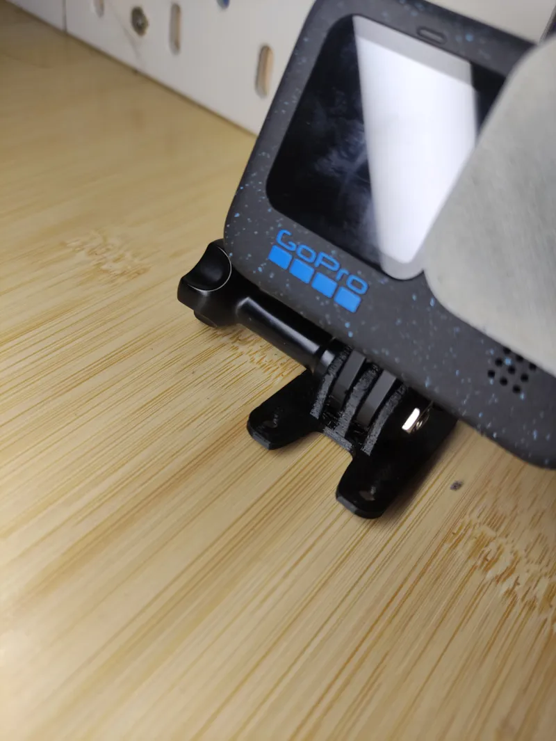 TBS Source One V5 Gopro mount