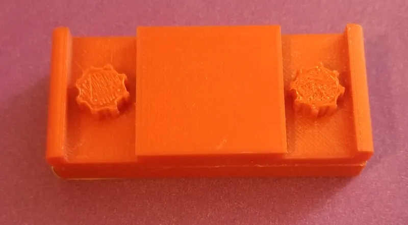 Small Sanding Stick