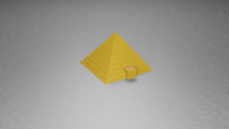 Pyramid