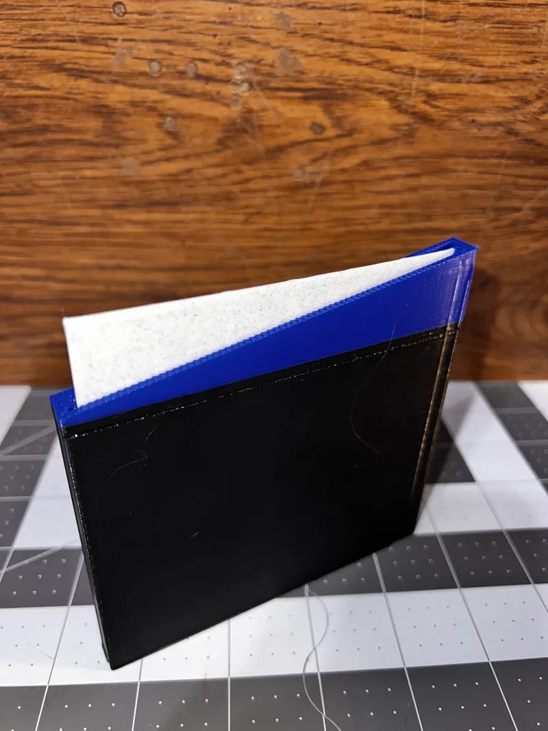 Palette Case