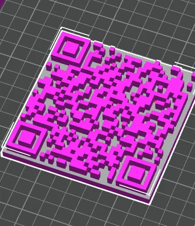 Rick Roll QR code