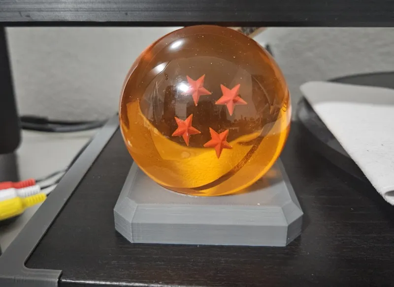 Dragonball Stand