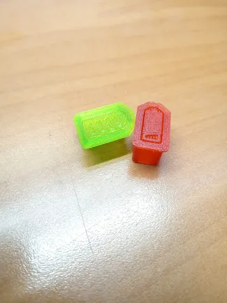XT60 battery caps