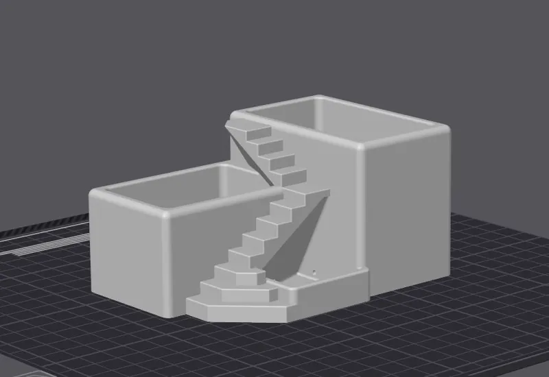 Remix Of Villa Desk Plant Pot