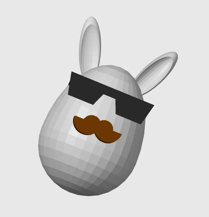 undercover agent egg