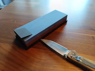 knive sharpener