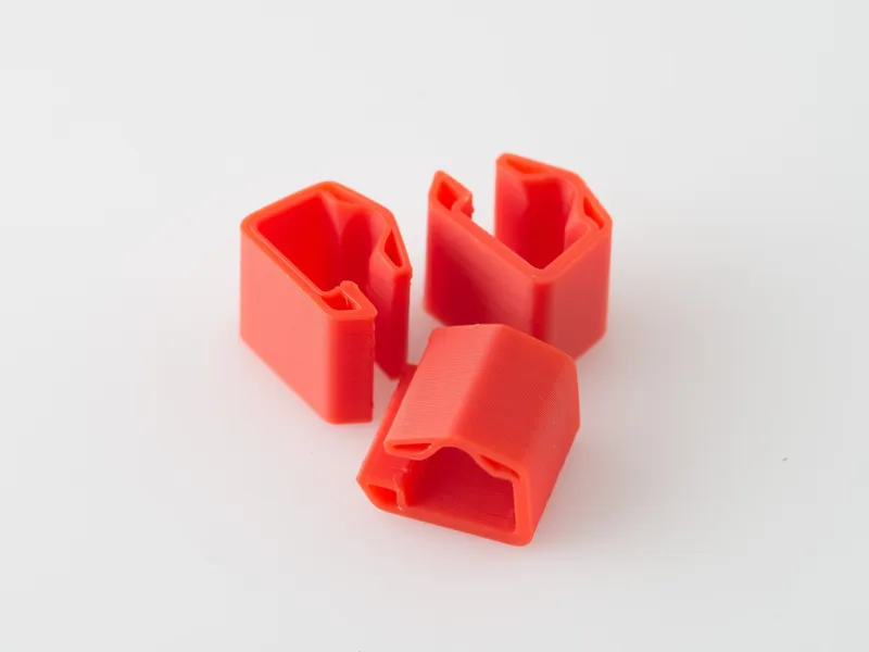 Filament Clip