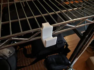 Metal Rack Hanger