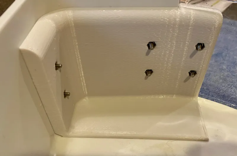 Samsung Fridge Drawer - Right Side