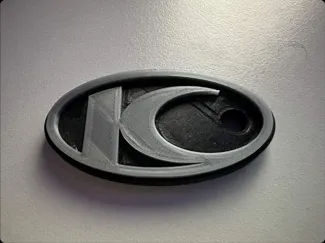 Kymco Keychain