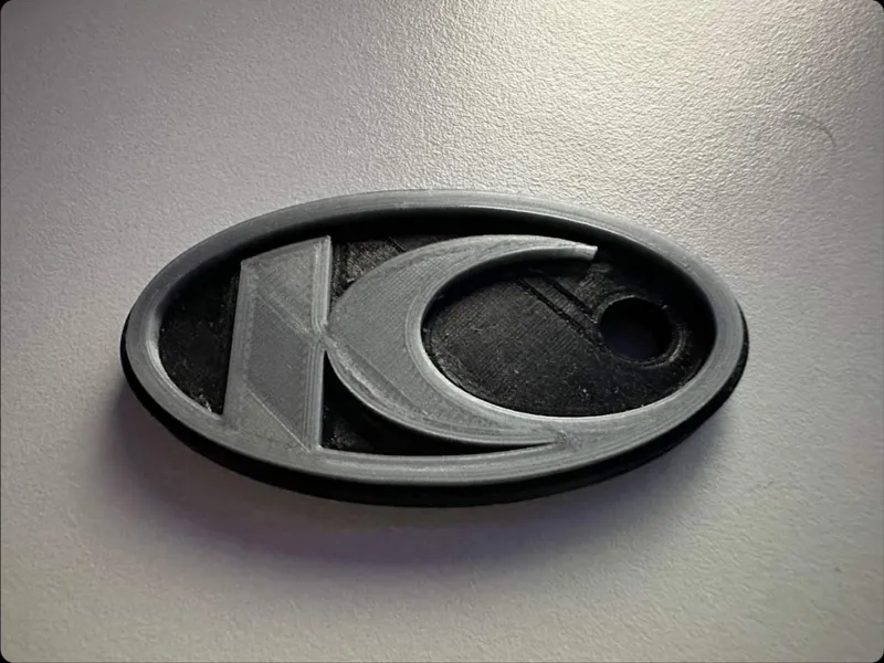 Kymco Keychain