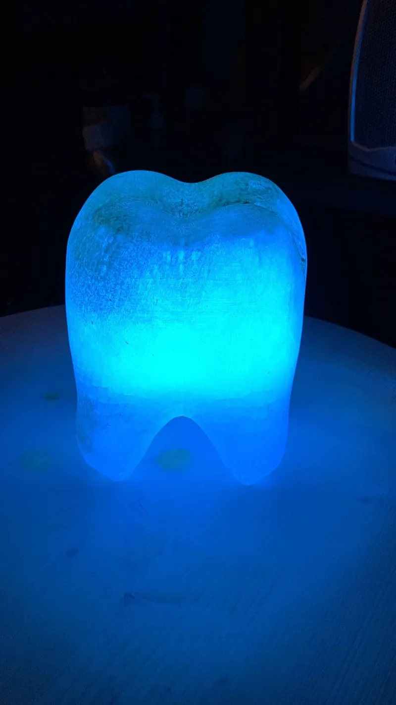 Tooth