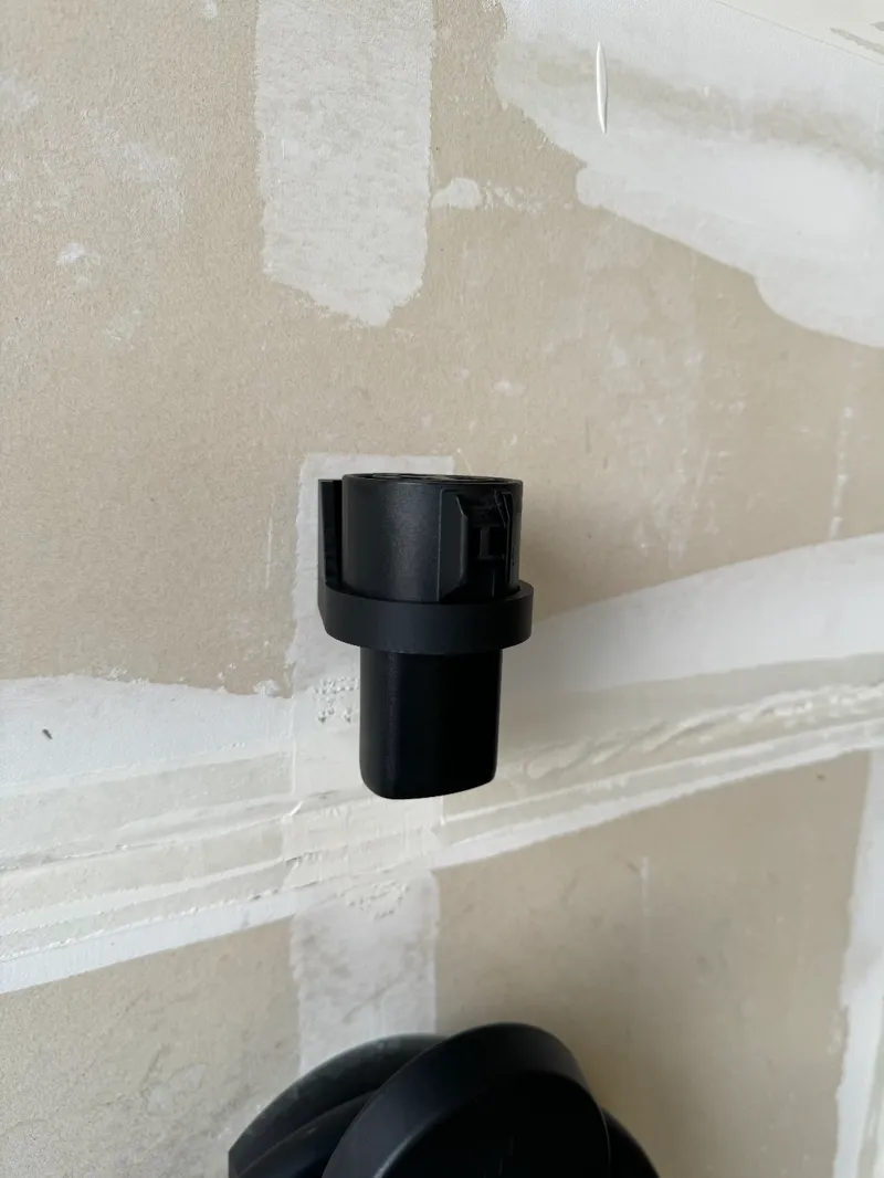 Tesla Adapter Wall Mount Holder