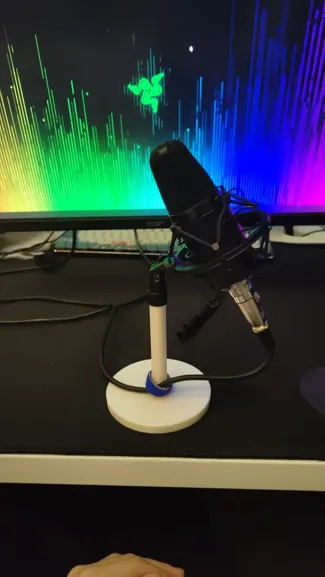 Mic stand