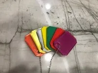 Filament Color Sample Coupons