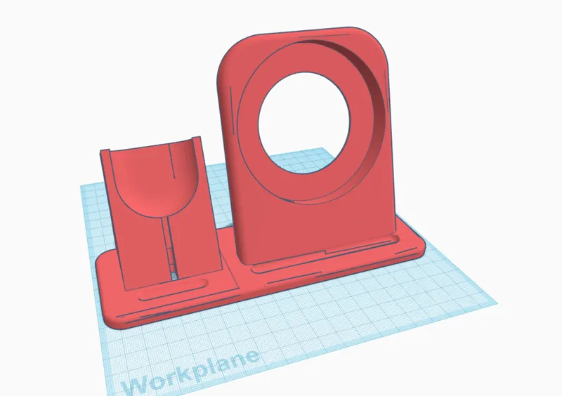 Google pixel stand 
