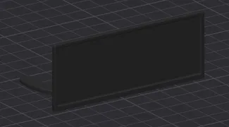 HSK63 Tool Tag
