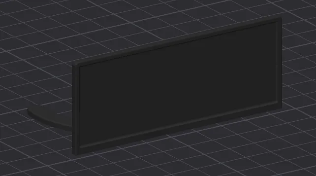 HSK63 Tool Tag