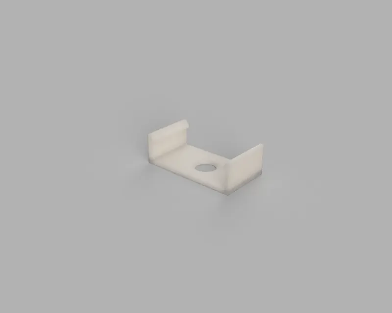 Led Light Bar Clip