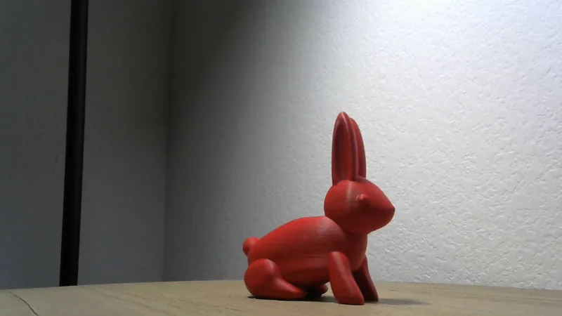 Desk Rabbit