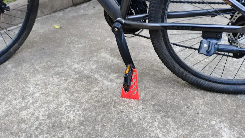 公路自行车支架Road bike stands