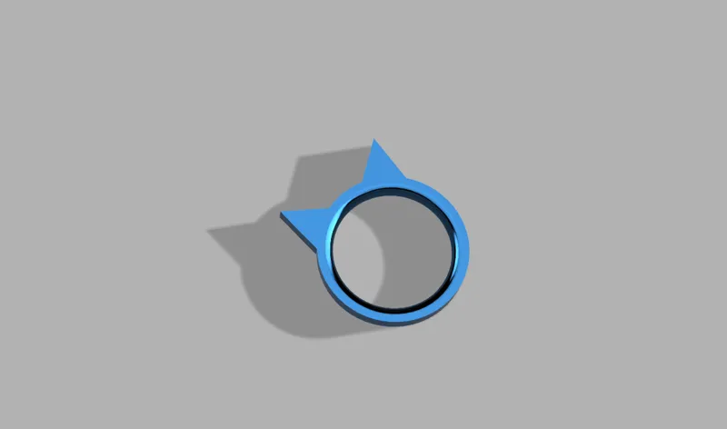 Friendship ring