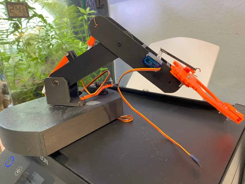 Robot Arm