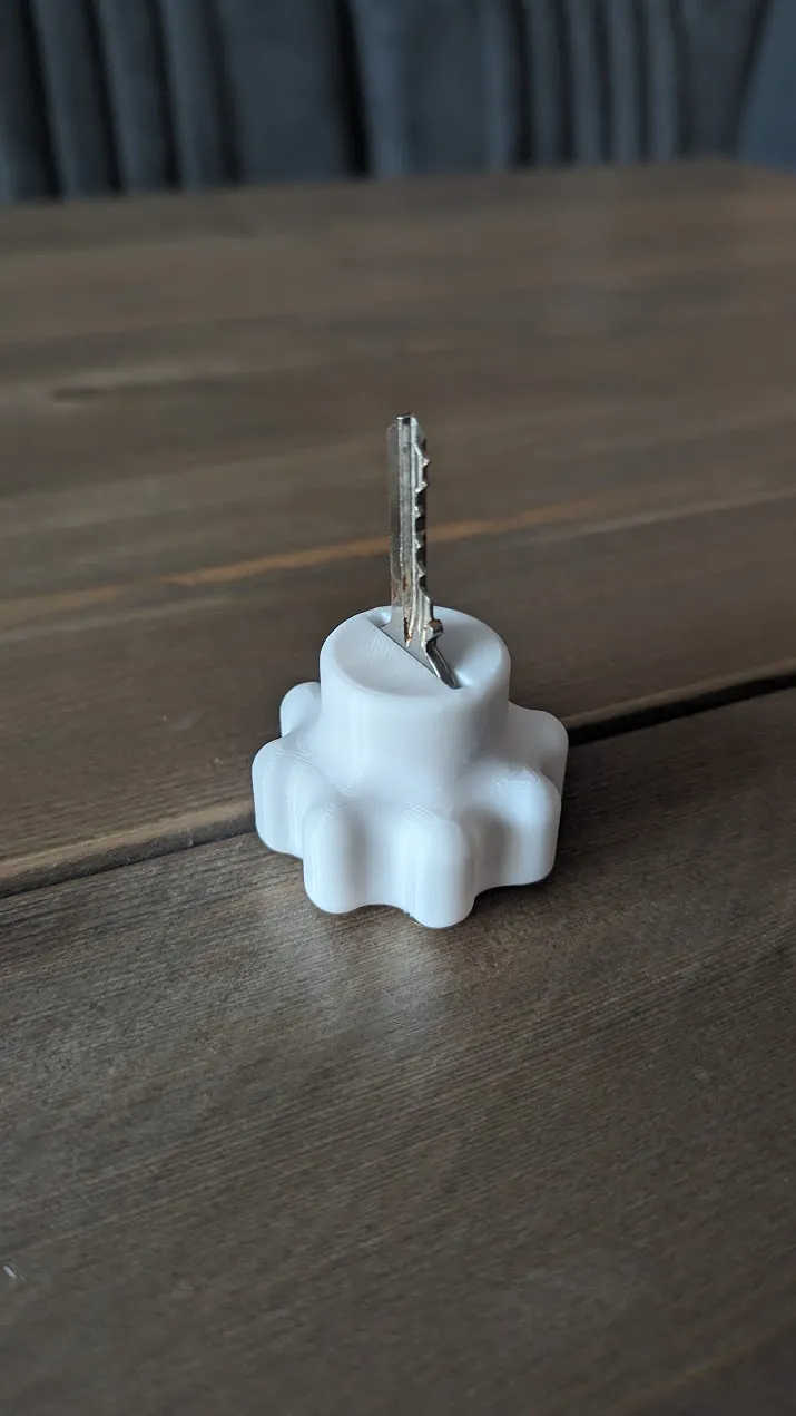 Key Knob 
