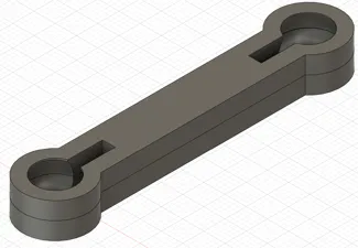 niveau sensor halter mercedes