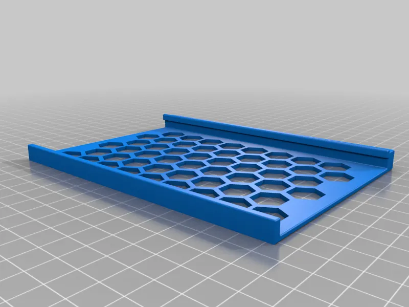 Whiteboard Plate