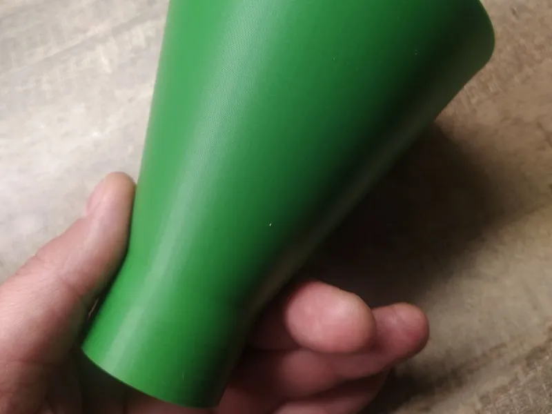 Funnel Bottle Cap