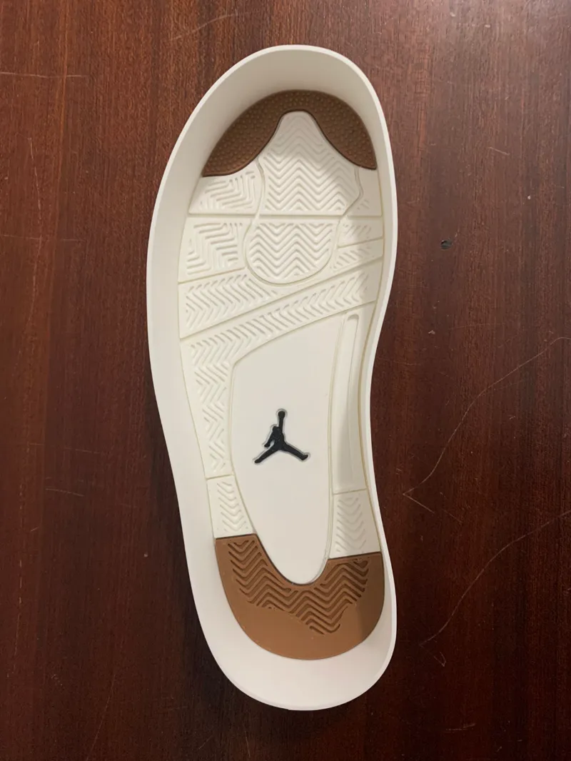 Air Jordan 4 Key tray (Puzzle)