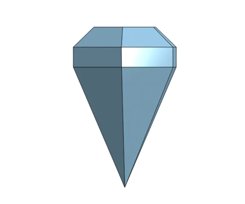 diamond by qwerty27 - MakerWorld