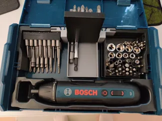 Bosch GO L-BOX MINI organizer