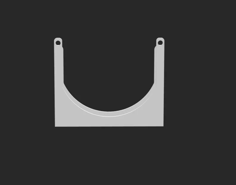 Netgear Nighthawk M5 mount