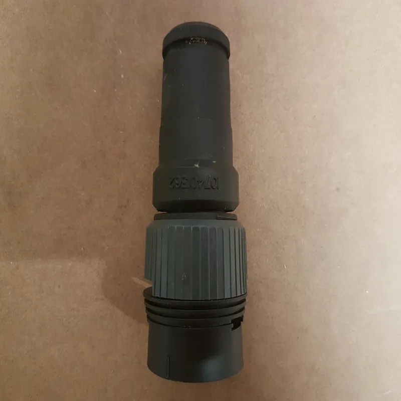 Nilfisk Nozzle Adaptor