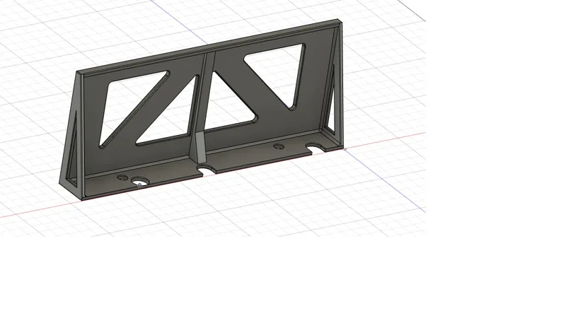 Riser for diesel air heater