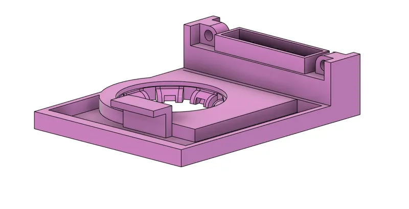 Ender 3 cooling