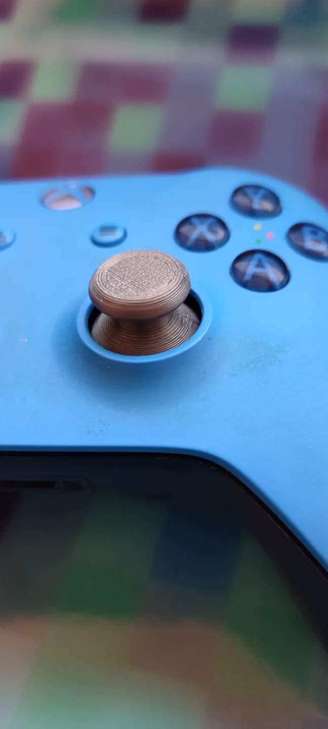 Xbox Joystick cap