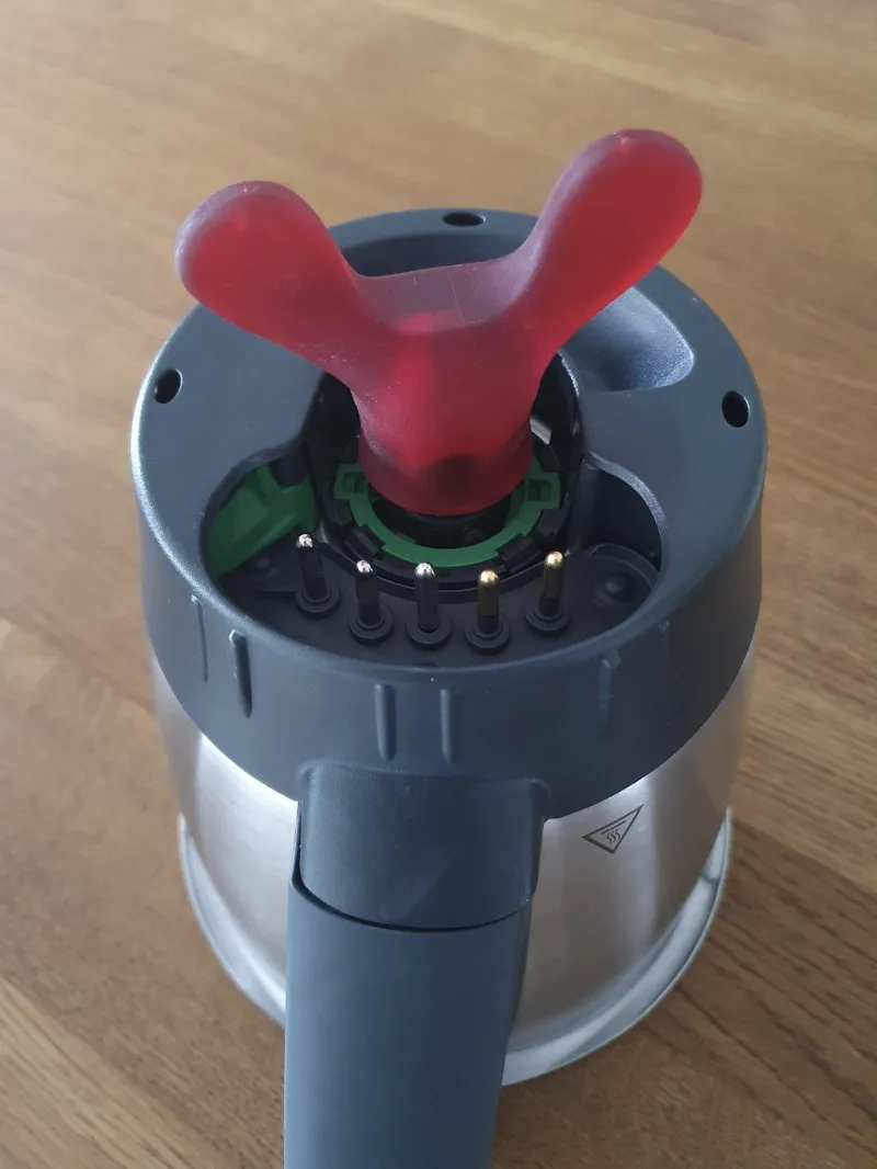Thermomix Key