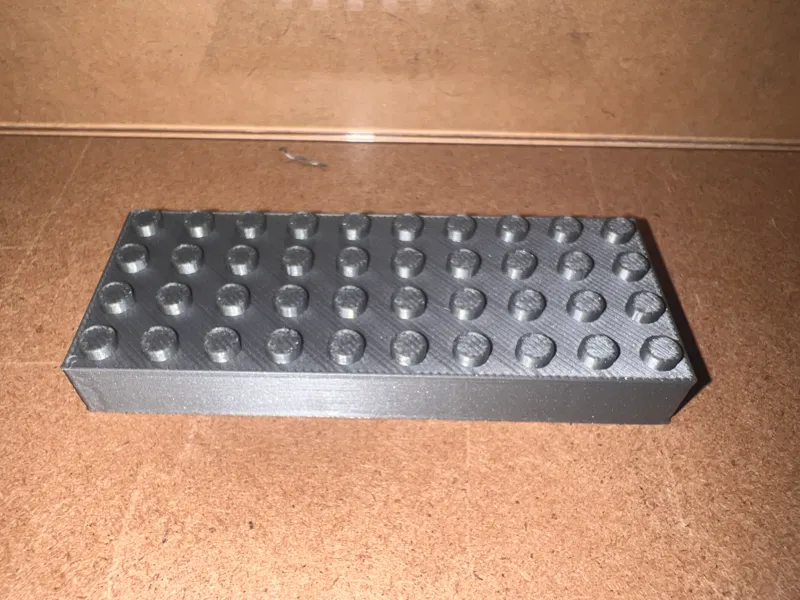 Brick 4 x 10