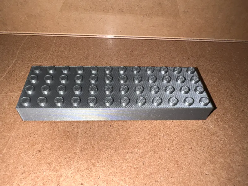 Brick 4 x 12