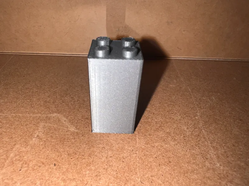 Brick 2 x 2 x 3