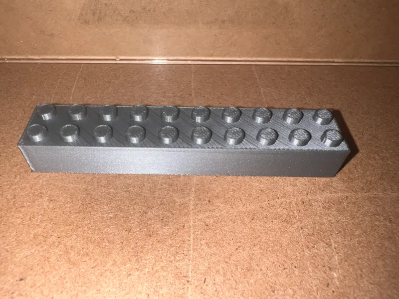 Brick 2 x 10