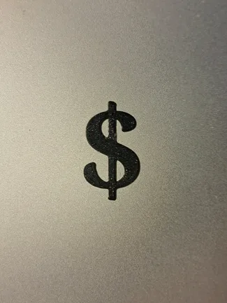 Dollar sing