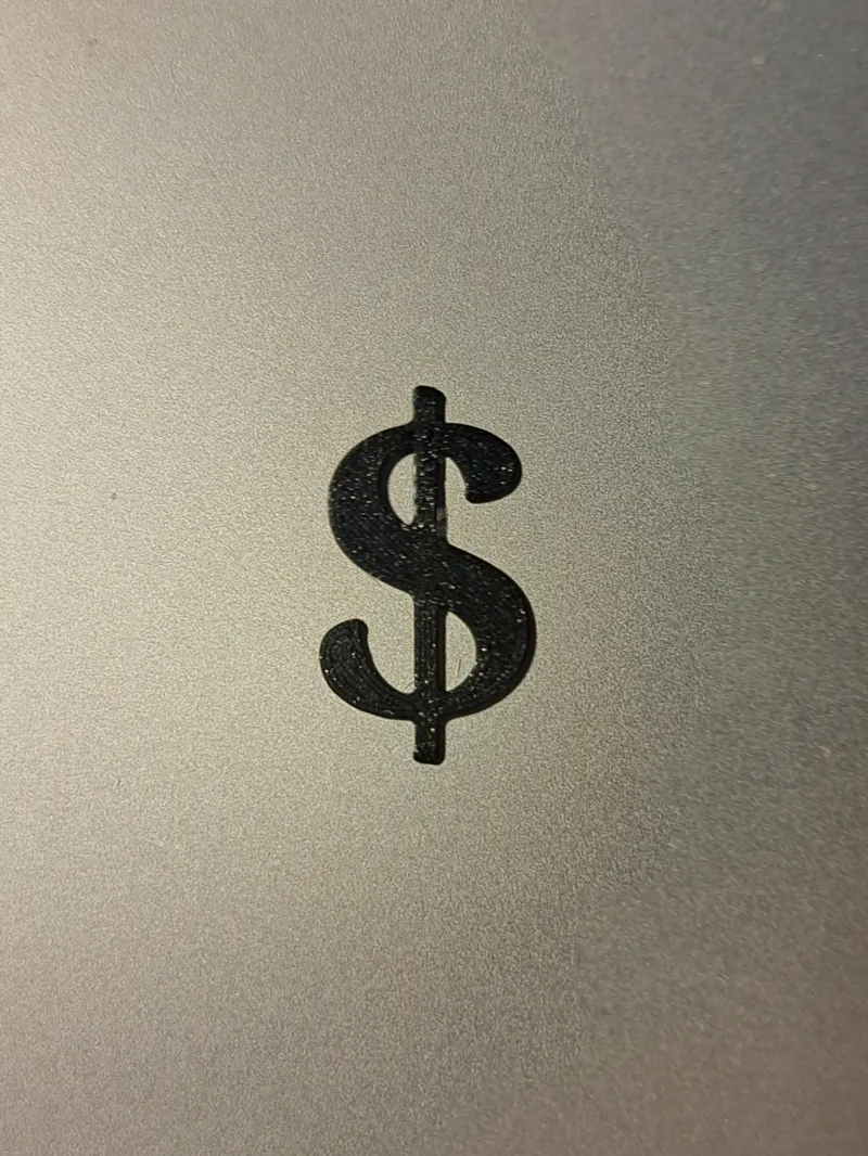 Dollar sing