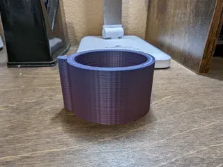 Nespresso Vertuo pod Holder 